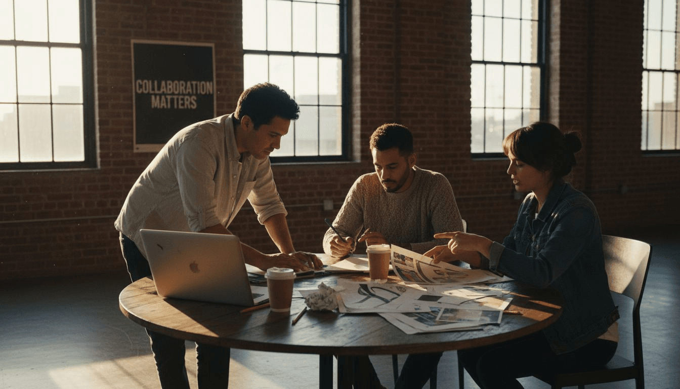 Why Join Creative Networks: Income, Growth, and Impact