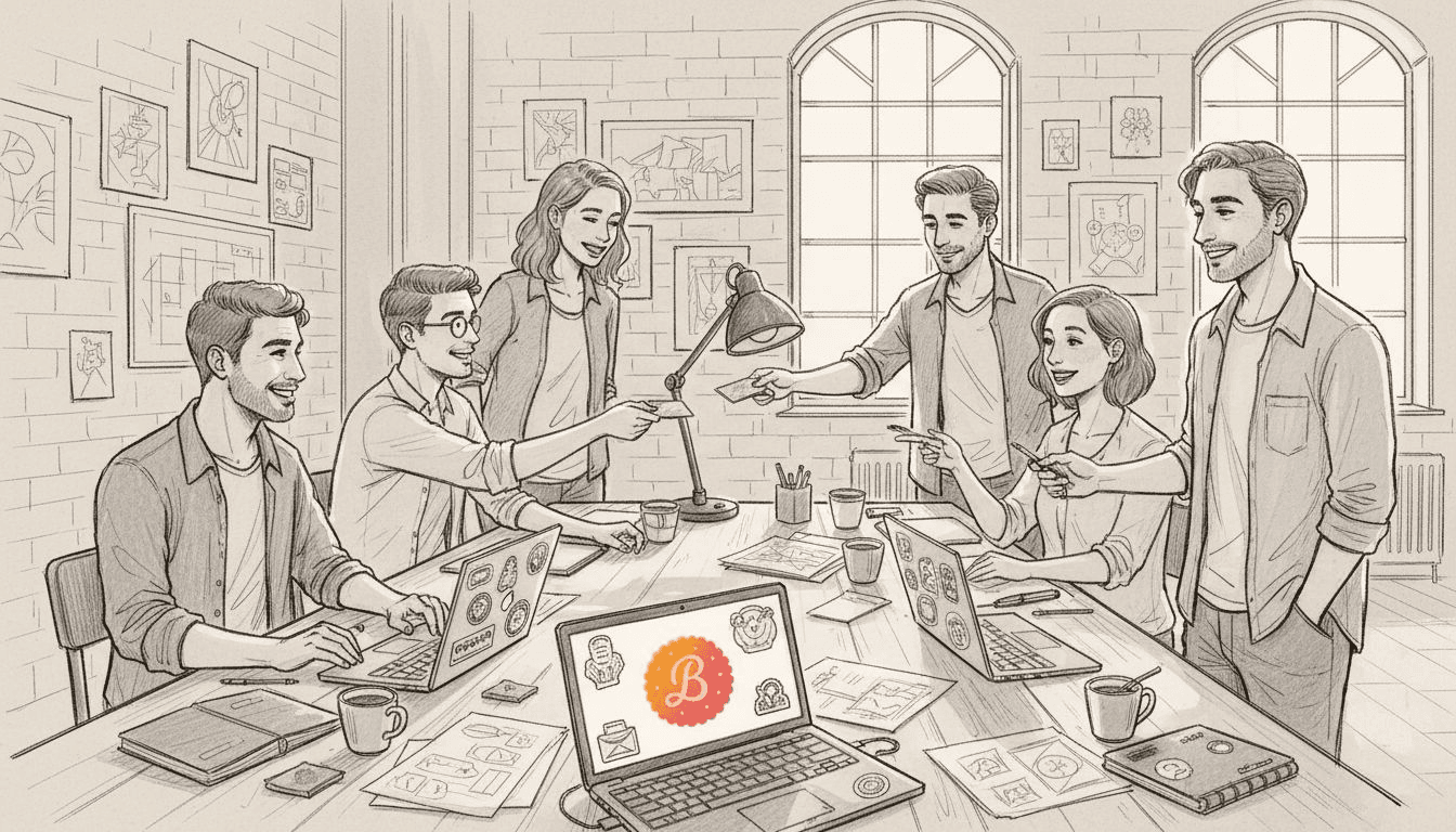 How to Network as a Creative for Business Growth