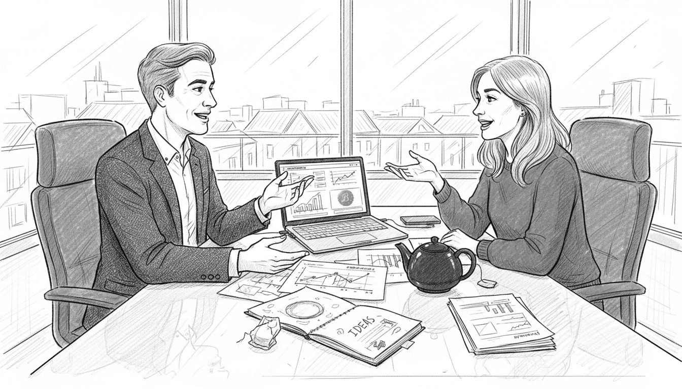 Creative Business Models – Driving Income Growth in Ireland