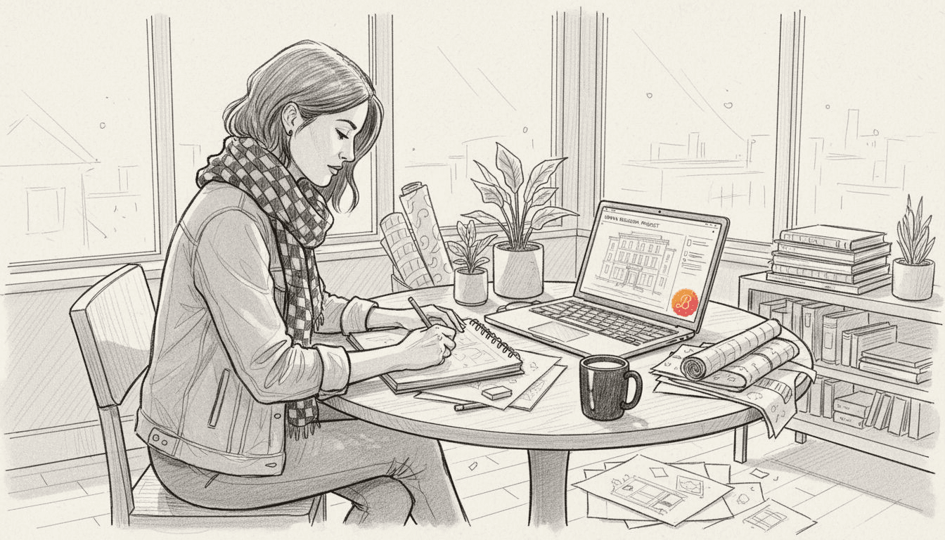 6 Essential Tips for Creative Entrepreneurs to Boost Success