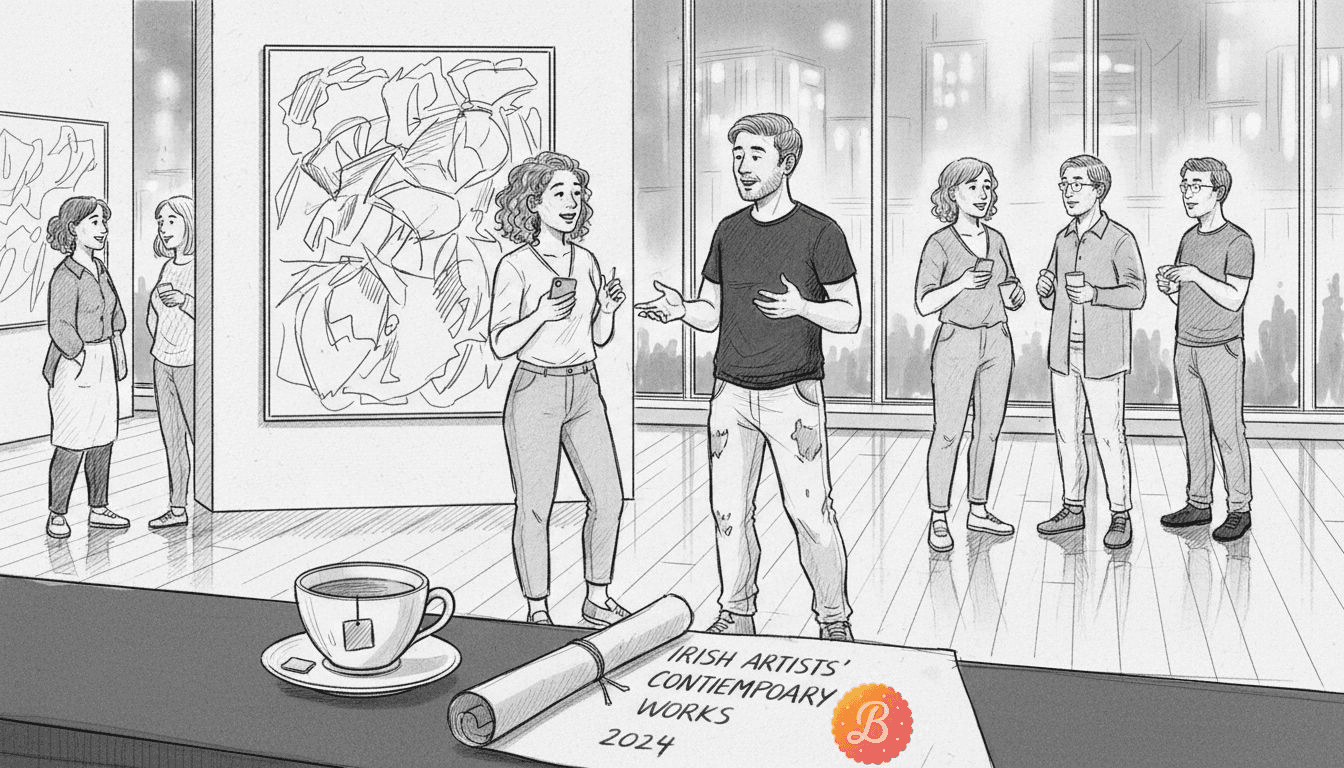 Networking for Artists: 70% Use Combined Strategies