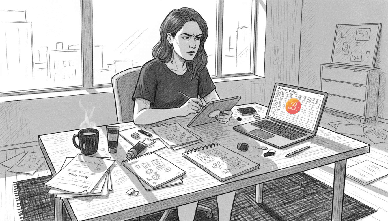 What is creative entrepreneurship? 73% boost with business skills