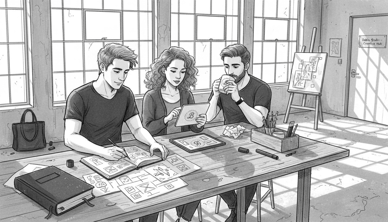 Types of creative businesses for Irish entrepreneurs in 2026